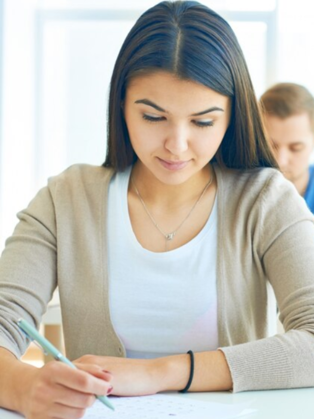 परीक्षण क्या है?: परीक्षण का अर्थ, प्रमुख परिभाषाएँ