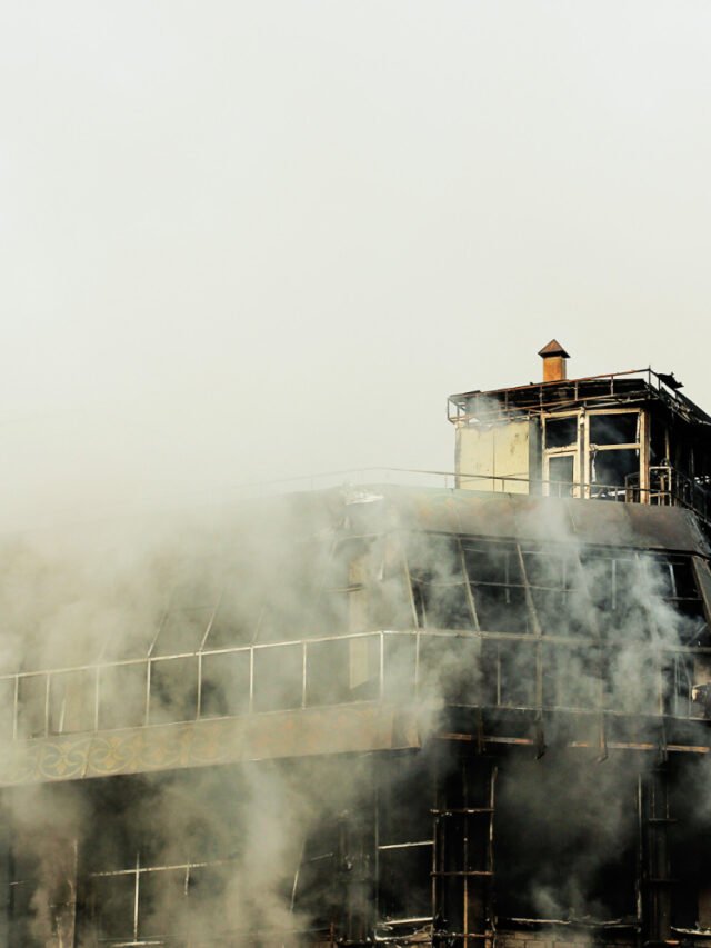 भोपाल गैस त्रासदी (Bhopal Gas Tragedy) के कुछ तथ्य