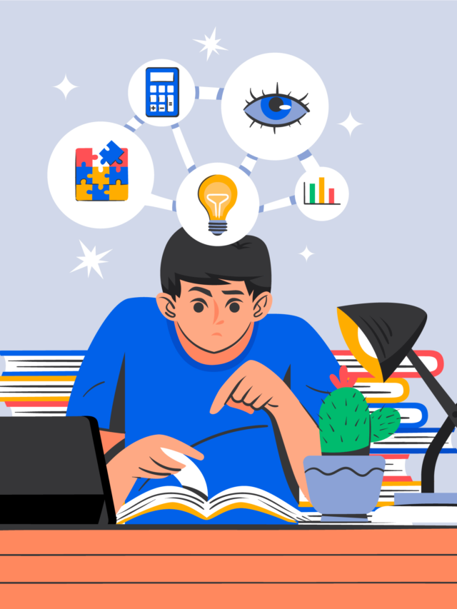 शिक्षा में स्मरण करने की आसान विधियाँ हैं यह(memorization methods)