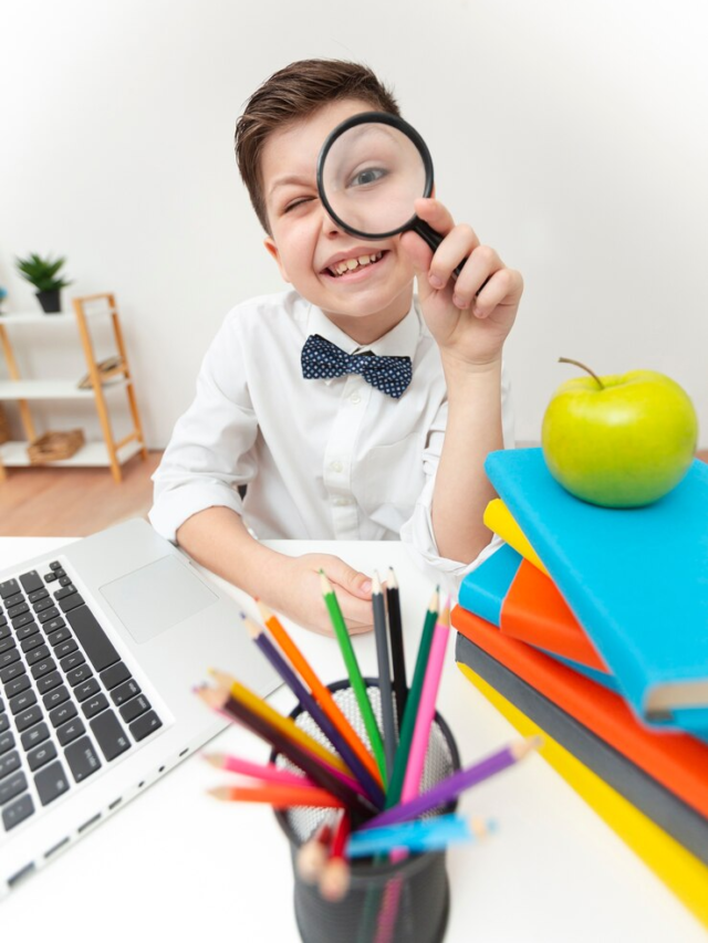 शिक्षा में मापन का महत्व