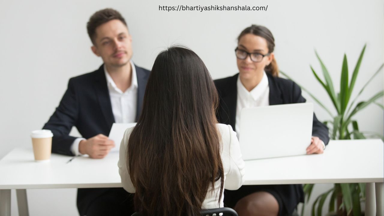 B.Ed. Sem 3-साक्षात्कार के गुण तथा दोष (Merits and Demerits of Interview)