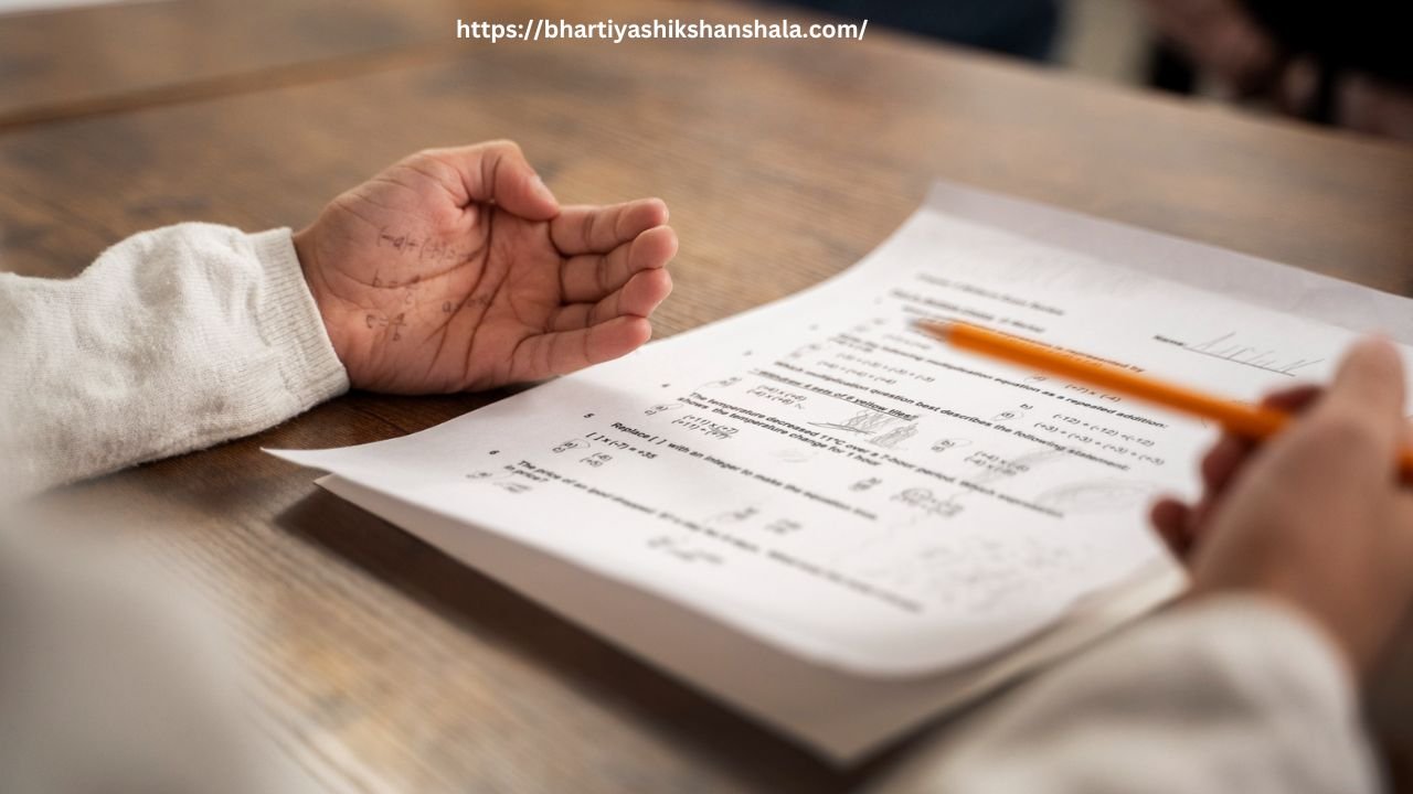 वस्तुनिष्ठ परीक्षण के गुण तथा दोष (Merits and Demerits of Objective Type Test)