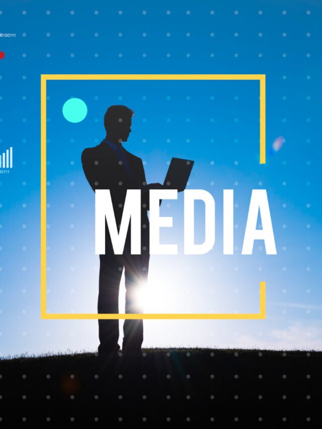 संचार माध्यमों को इस तरह समझना