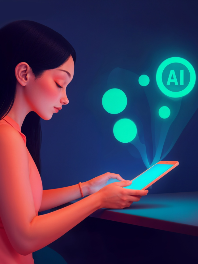 AI Literacy क्या है और क्यों ज़रूरी है?