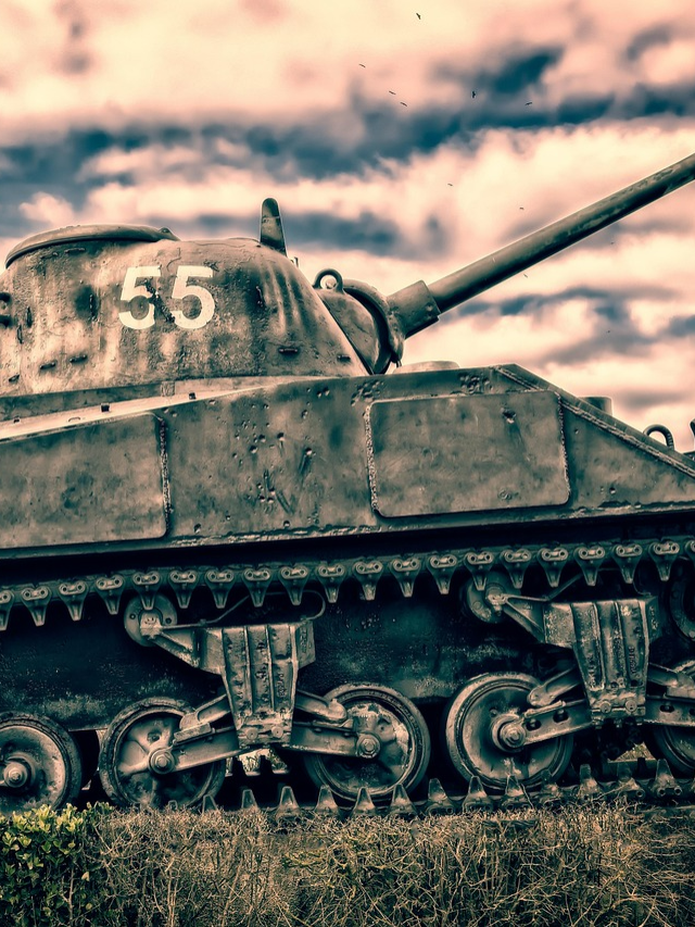 विश्व युद्ध 1 और 2 के रोचक तथ्य