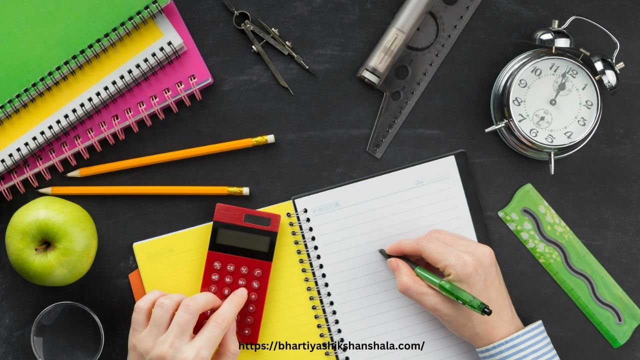B.Ed. Sem 3-मूल्यांकन एवं मापन के उपकरण