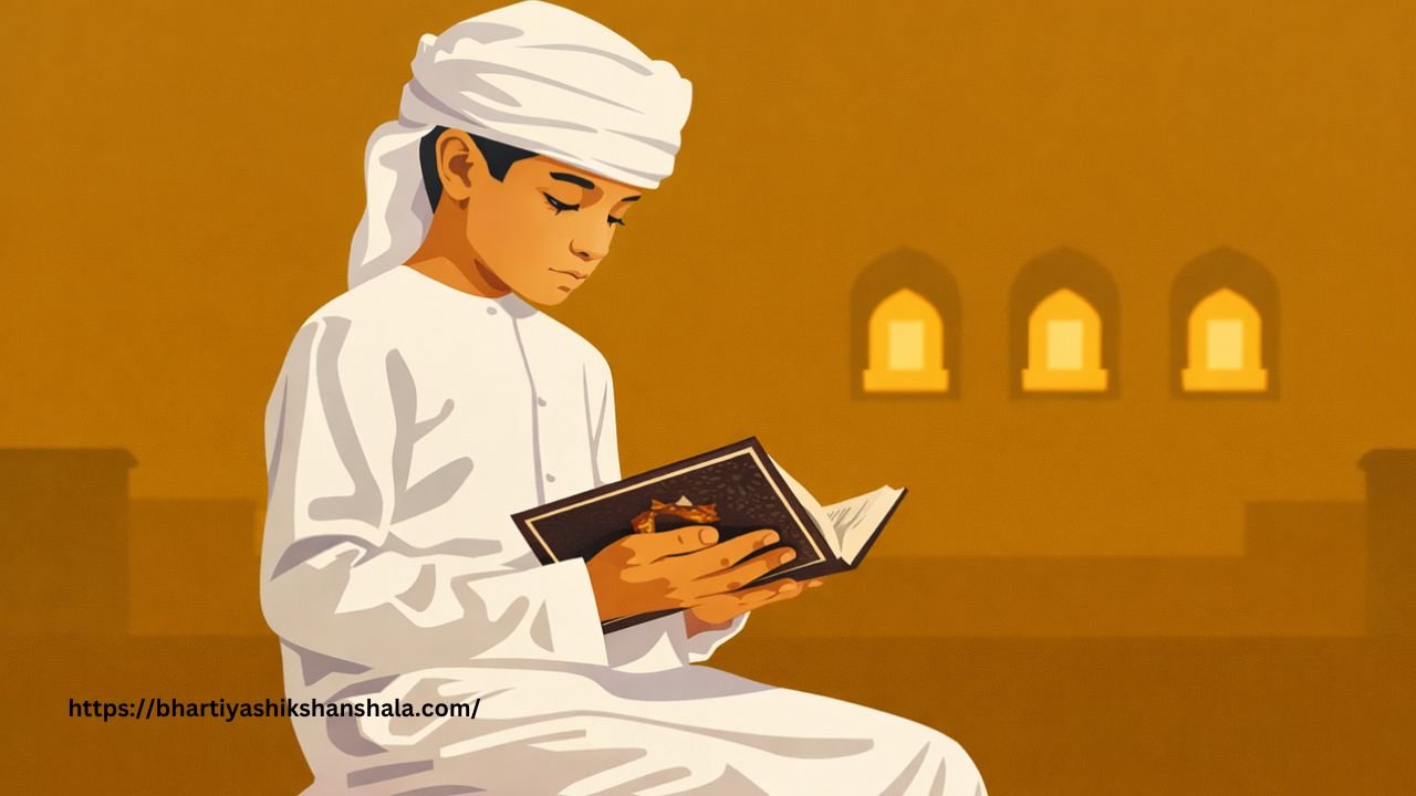 B.Ed. sem 4 मध्यकालीन भारत में मुस्लिम शिक्षा (Muslim Education)